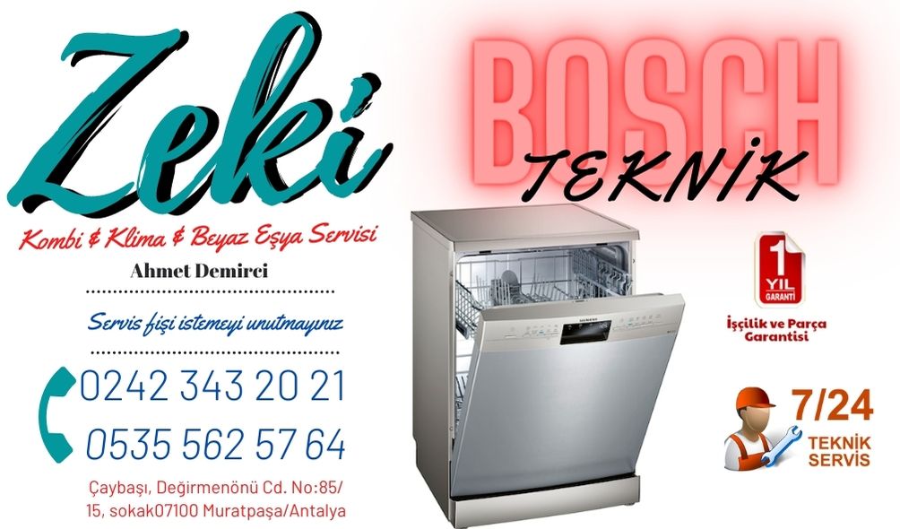 antalya-bulaşık-makinası-servisi